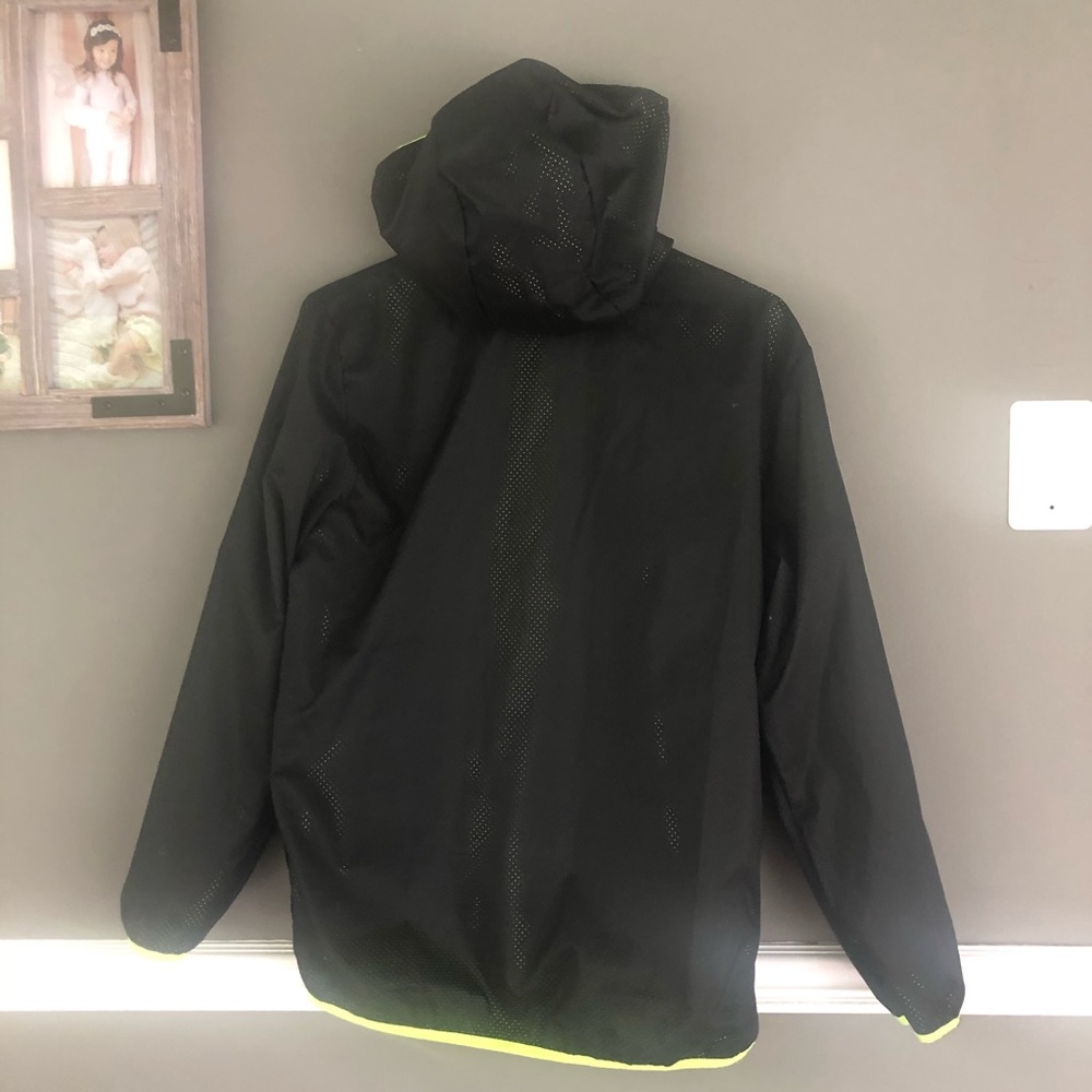 Reversible Nike Windbreaker - Picture 4 of 9